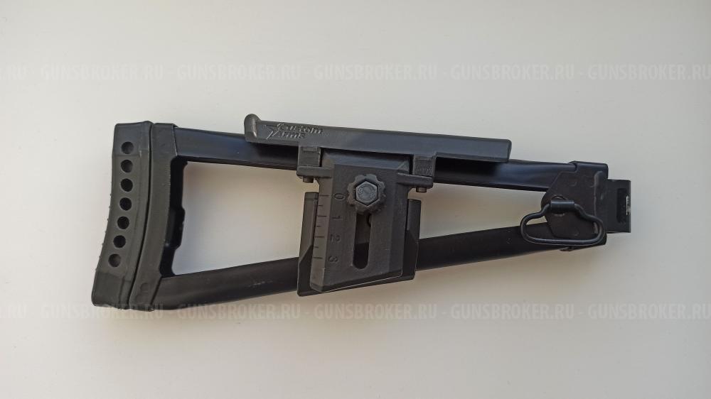 Сайга 5,45х39 исполнение 033