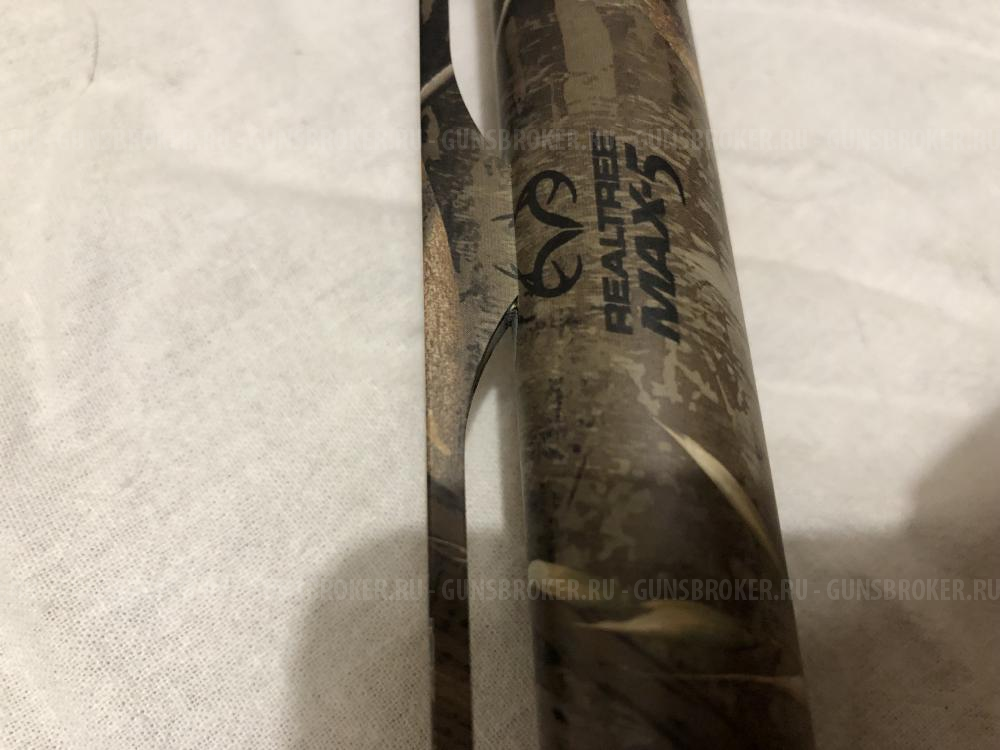 Stoeger 3000A  Camo Max-5