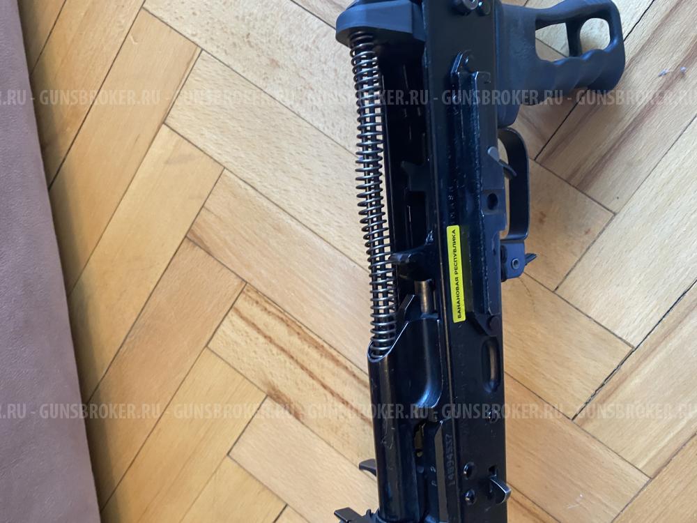 Сайга 5.45х39