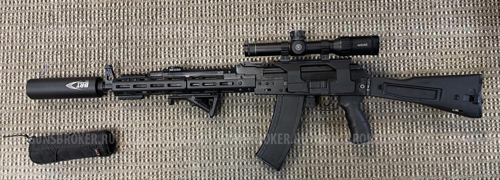 Сайга "030" 5.45х39