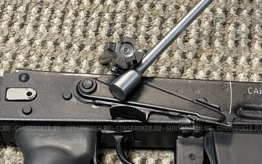 Сайга "030" 5.45х39