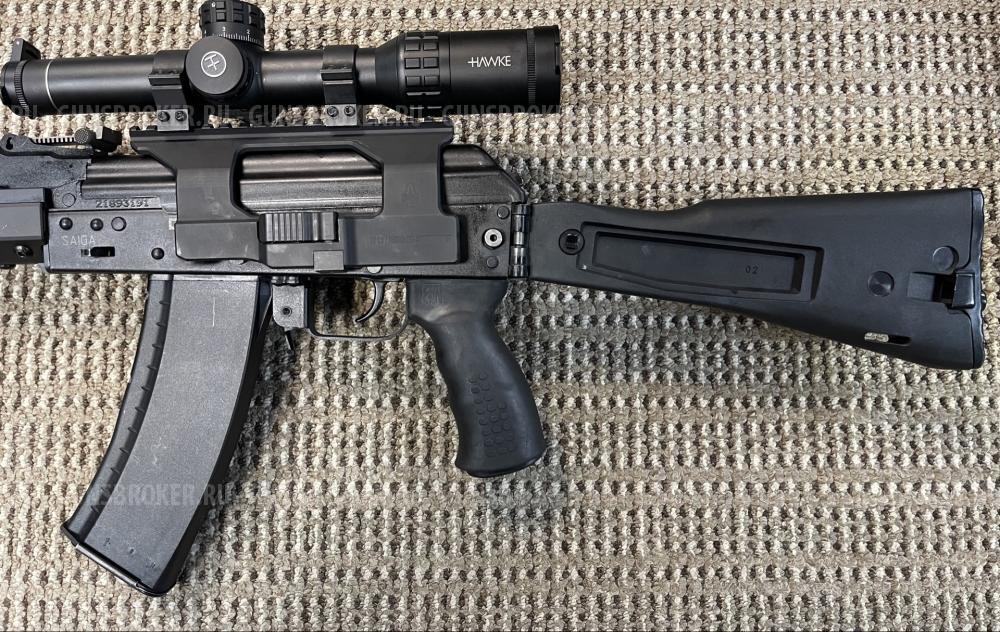 Сайга "030" 5.45х39