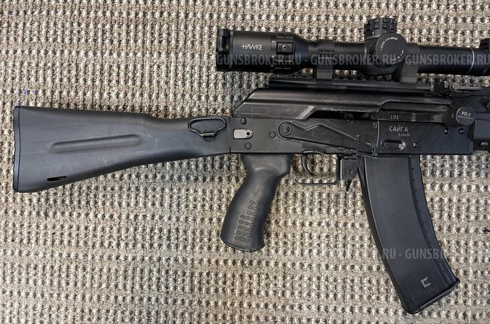 Сайга "030" 5.45х39