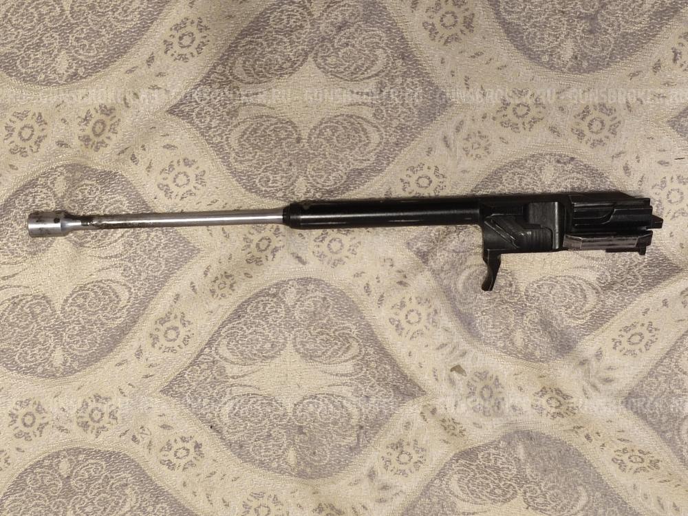  Продам Сайга 5,45х39 415мм