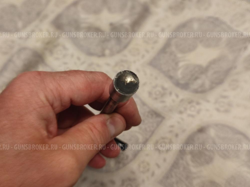  Продам Сайга 5,45х39 415мм