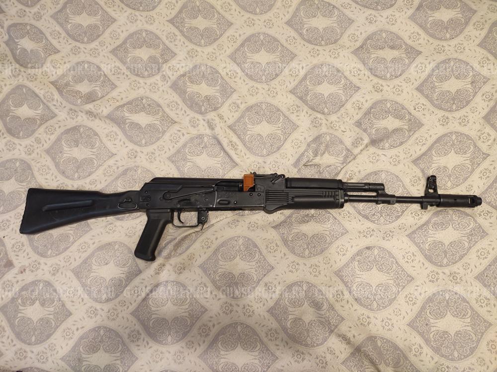  Продам Сайга 5,45х39 415мм