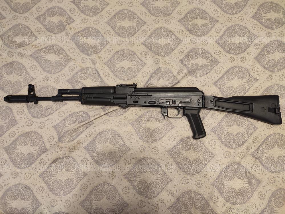  Продам Сайга 5,45х39 415мм