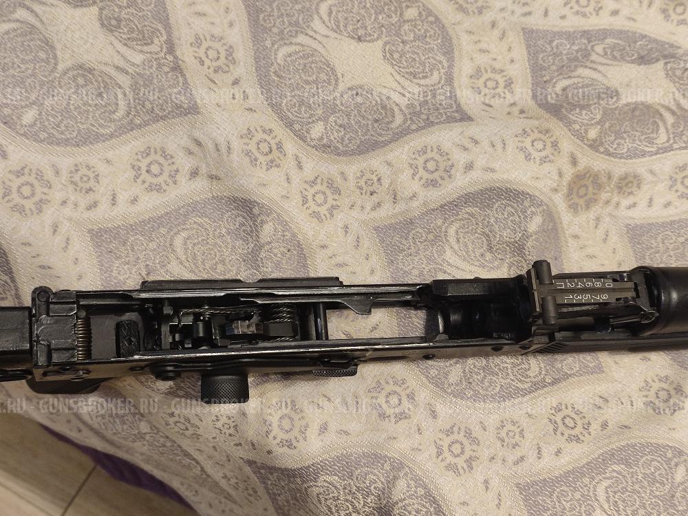  Продам Сайга 5,45х39 415мм