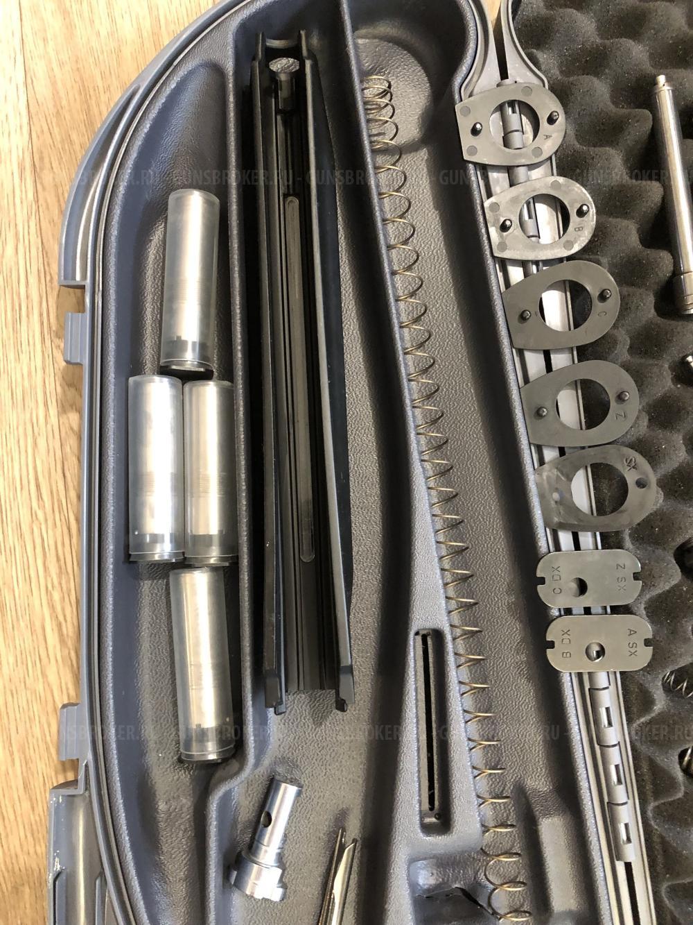 ЗИП Benelli Raffaello Crio Comfort