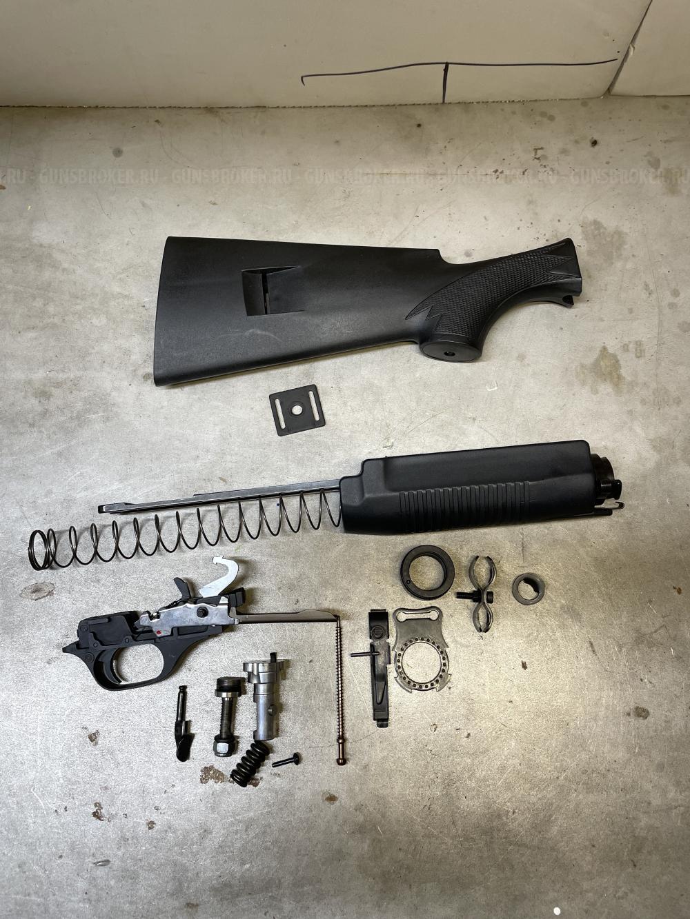 ЗИП Benelli M3 S90