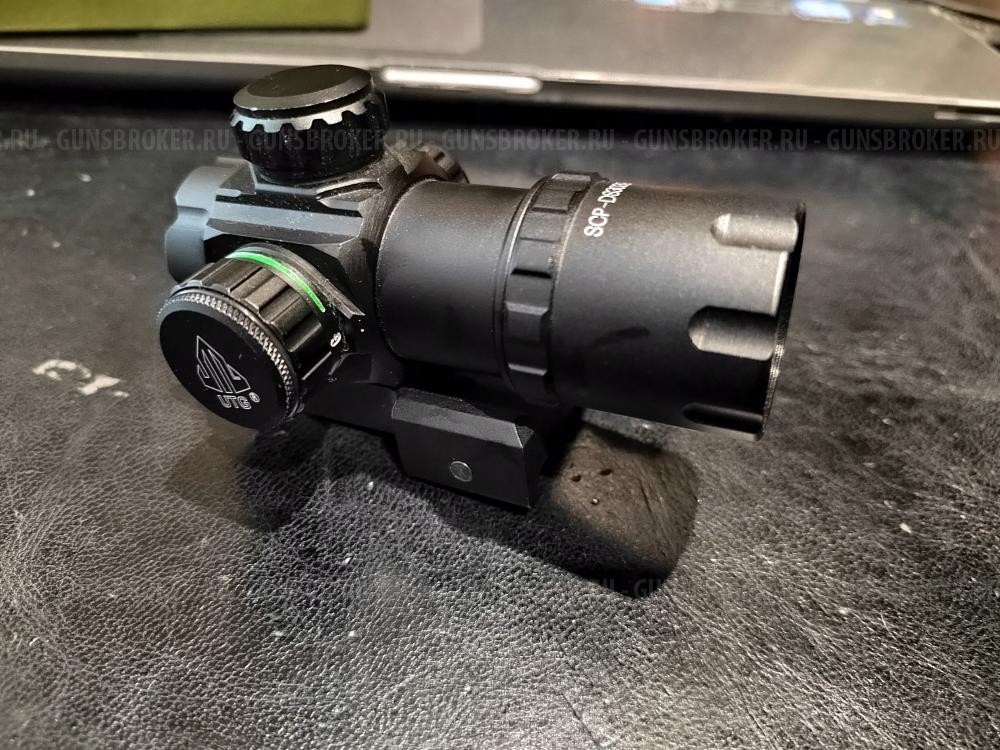 Сайга 5.45х39