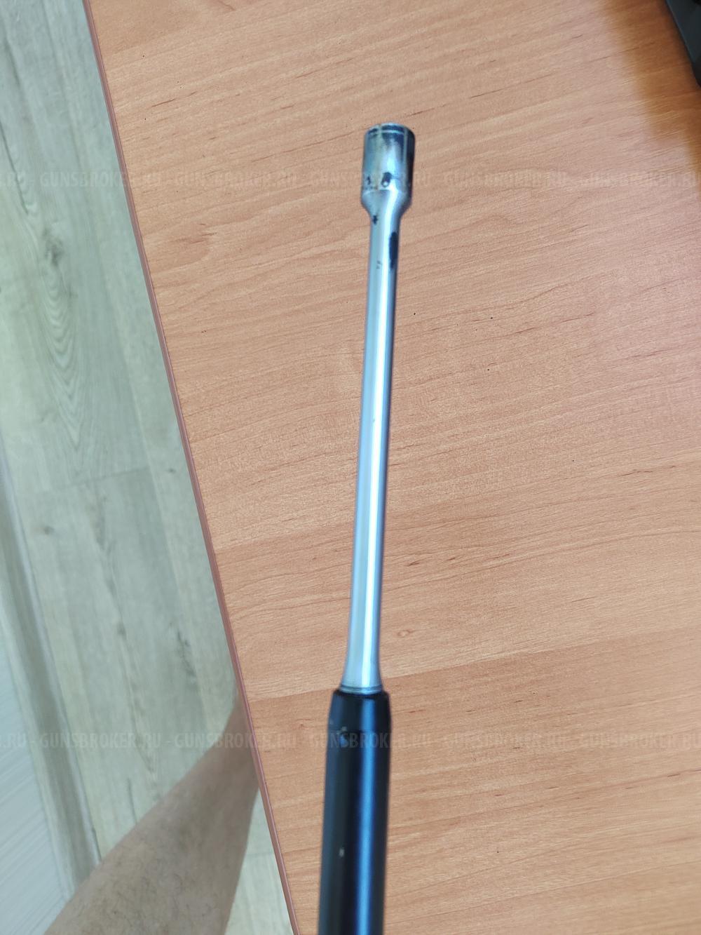 Сайга 5.45х39