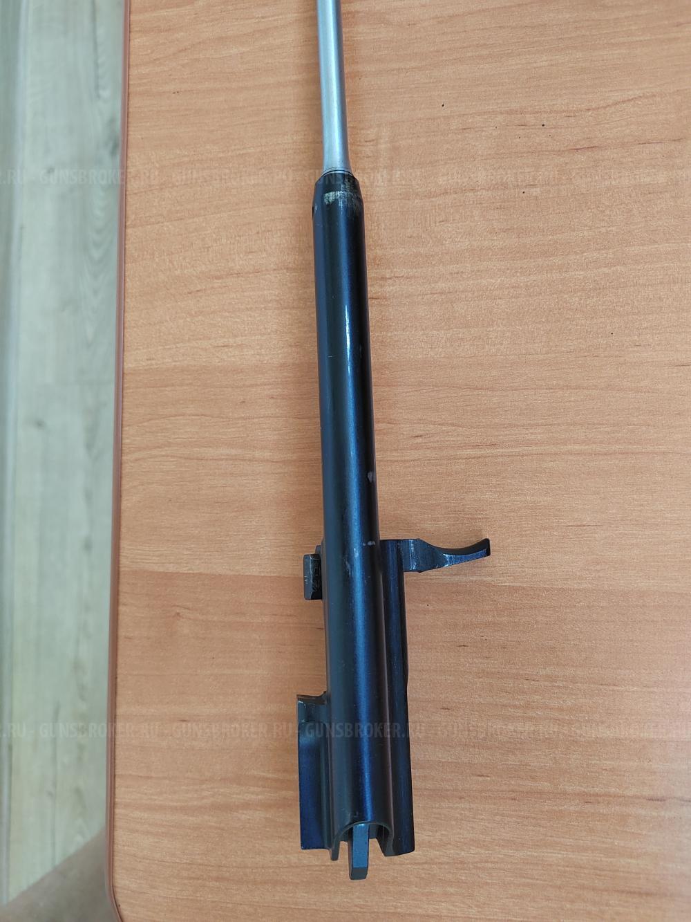 Сайга 5.45х39