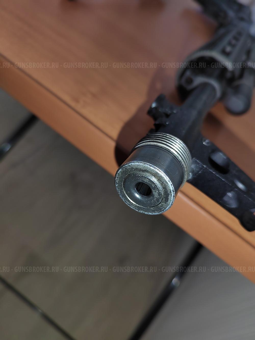 Сайга 5.45х39