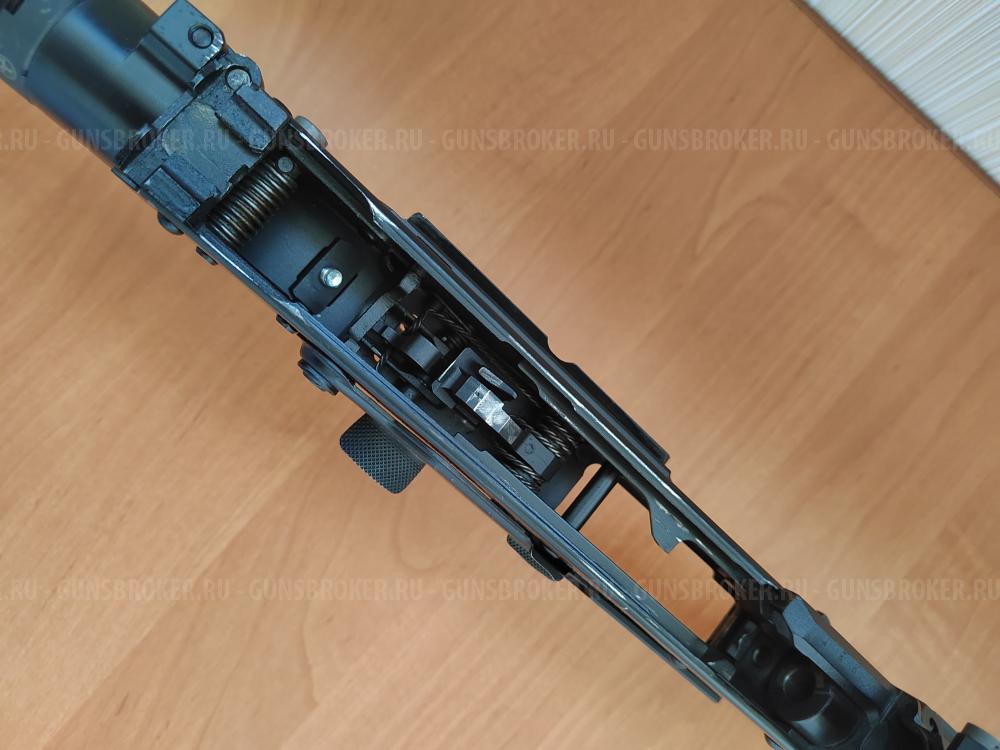Сайга 5.45х39