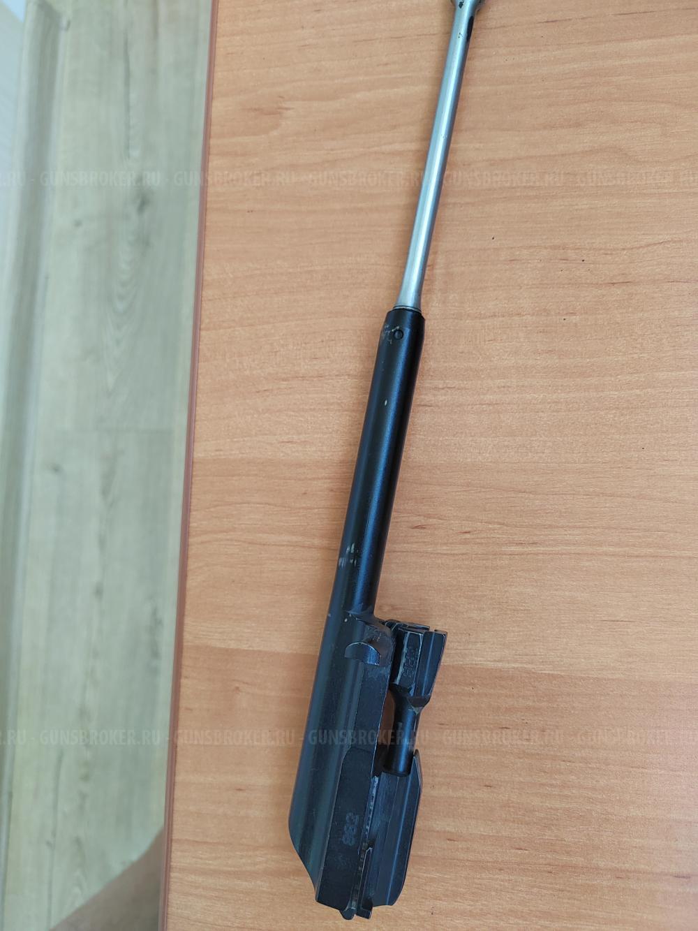 Сайга 5.45х39