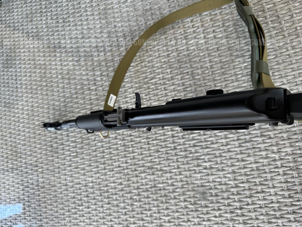 Сайга 5.45x39 Исп. 0.30