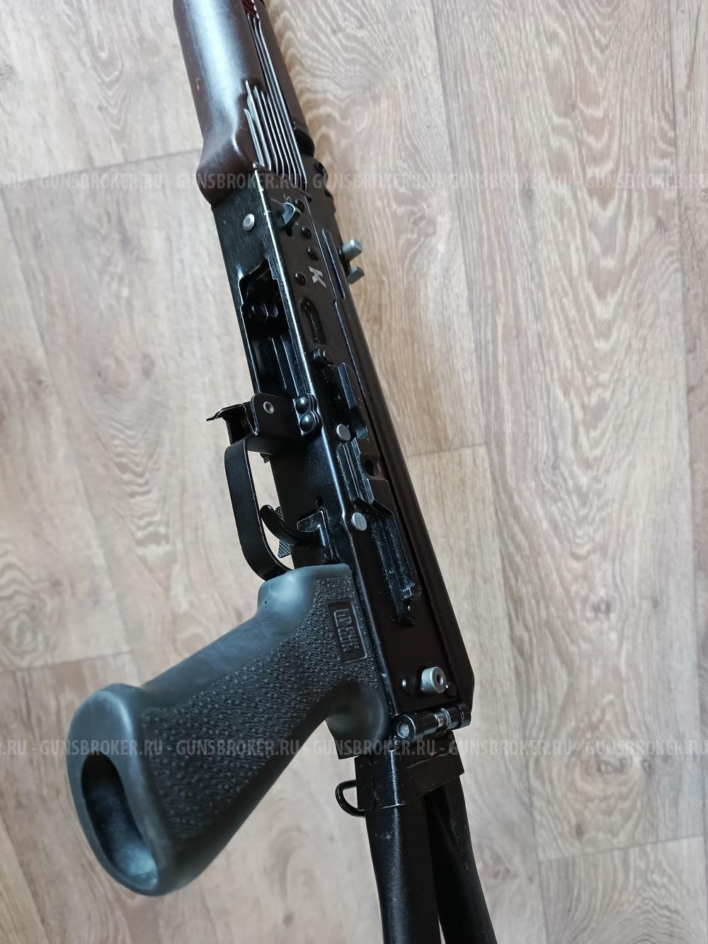Сайга 5.45x39 исп. 033 
