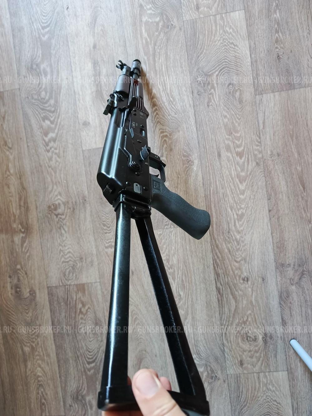 Сайга 5.45x39 исп. 033 