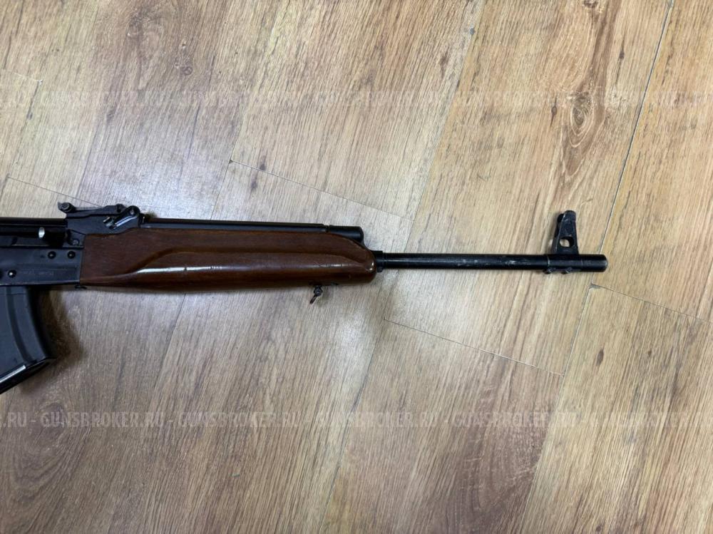 Сайга-5,6 , кал. 5,6/39 в СПБ