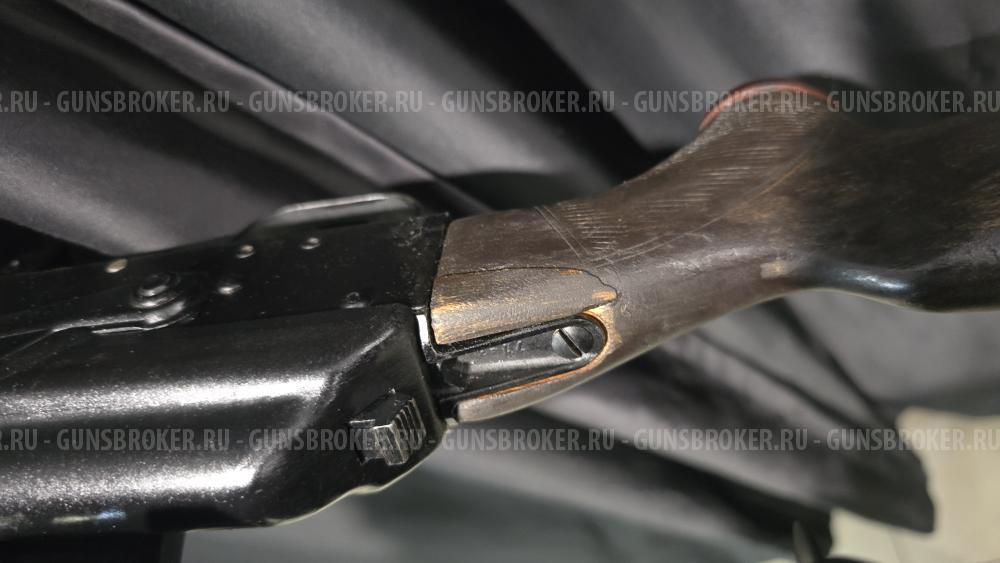 Сайга-5.6, кал.5,6х39