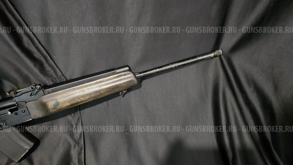 Сайга-5.6, кал.5,6х39