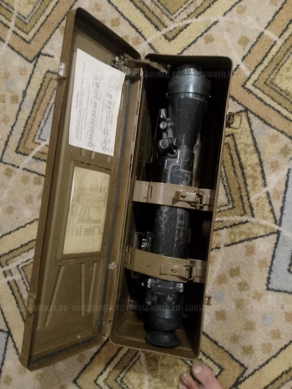 Сайга 7 62 на 39