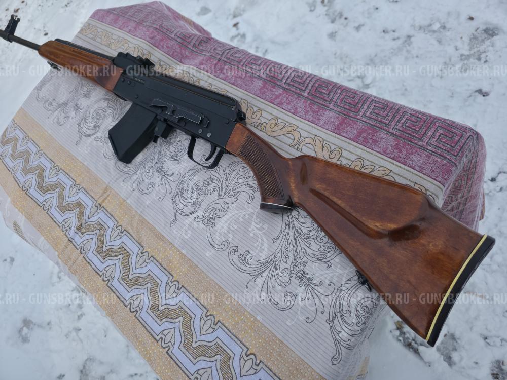 Сайга 7.62 * 39 