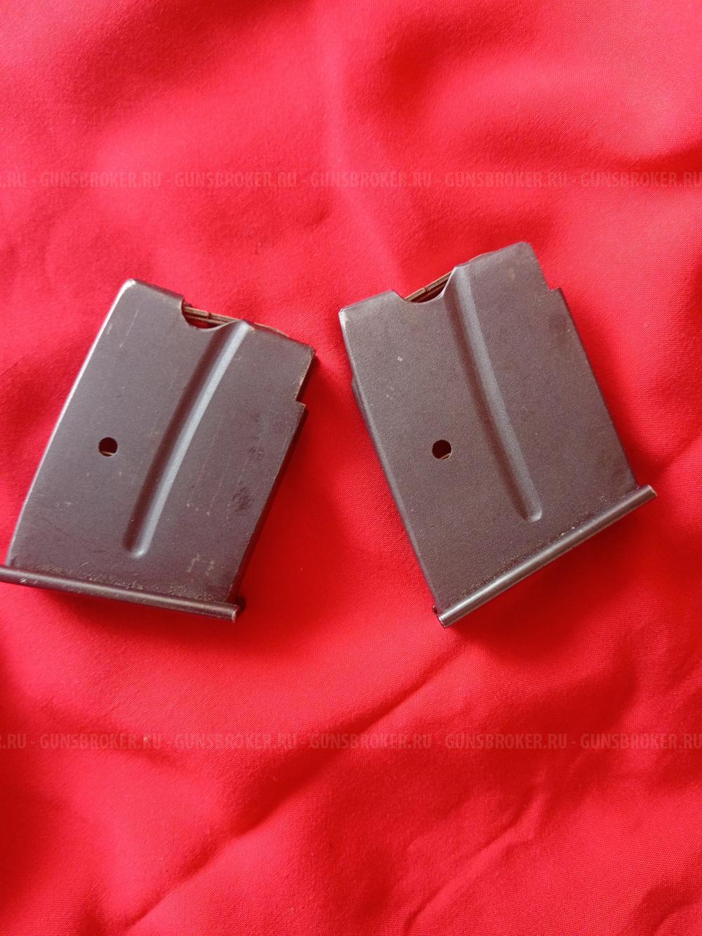 Магазины:Лось-7, CZ 452, тоз 17, 455, тоз 106, барс, Вепрь 308 супер, сайга 7,62