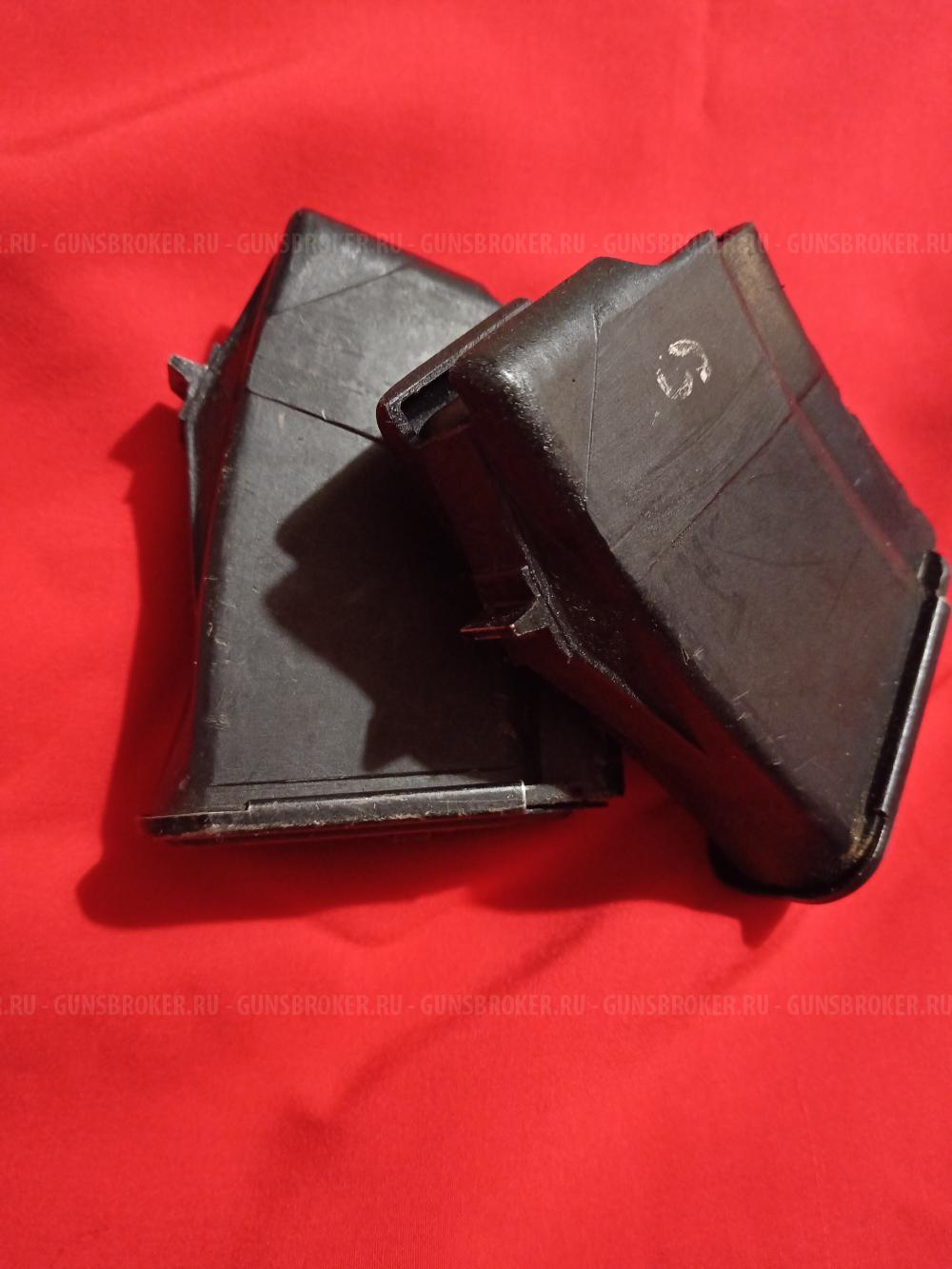 Магазины:Лось-7, CZ 452, тоз 17, 455, тоз 106, барс, Вепрь 308 супер, сайга 7,62