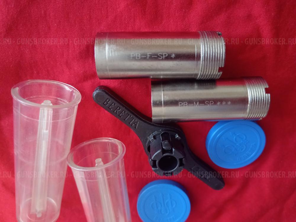 Магазины CZ 452, 455,тоз 106, барс, Вепрь 308 супер,сайга 7,62,20,410, чоки Beretta