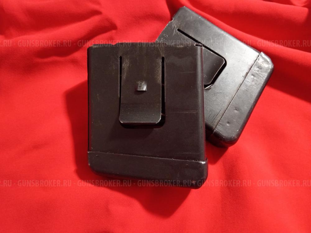 Магазин CZ 452, 455,тоз 106, барс, к Сайге 20, 410, чоки Beretta, Benelli 