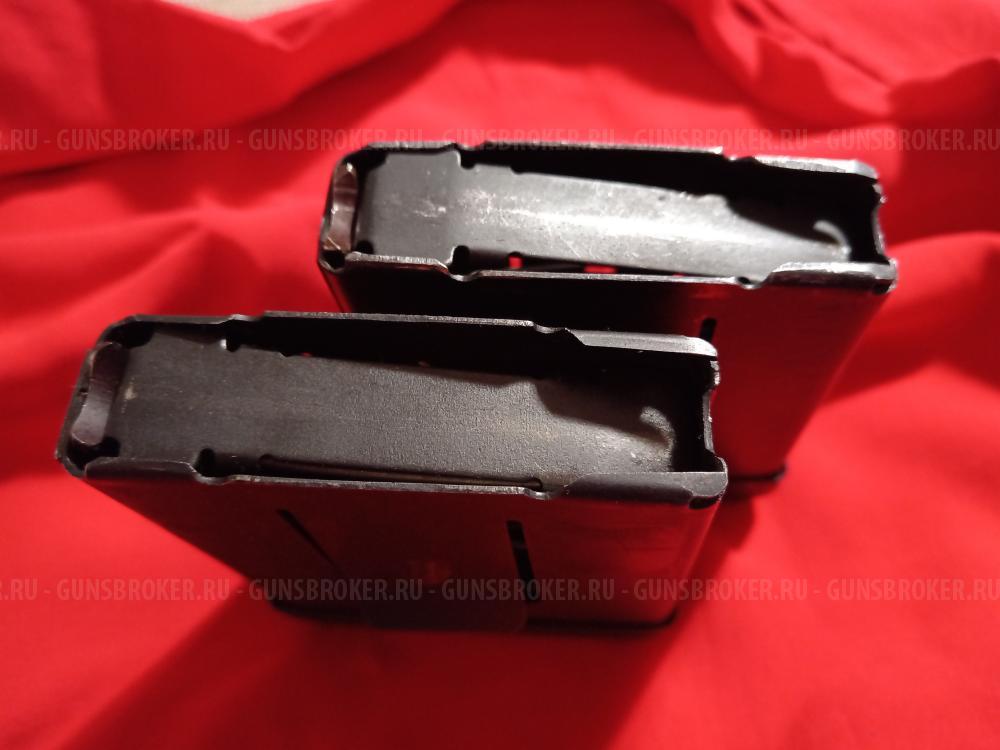 Магазин CZ 452, 455,тоз 106, барс, к Сайге 20, 410, чоки Beretta, Benelli 