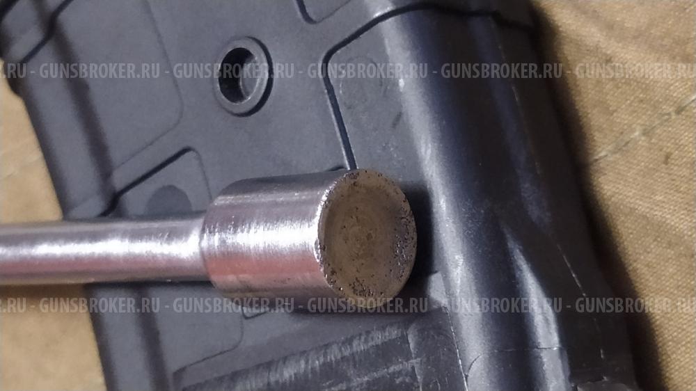 Сайга 7.62 охотвариант "короткая" 