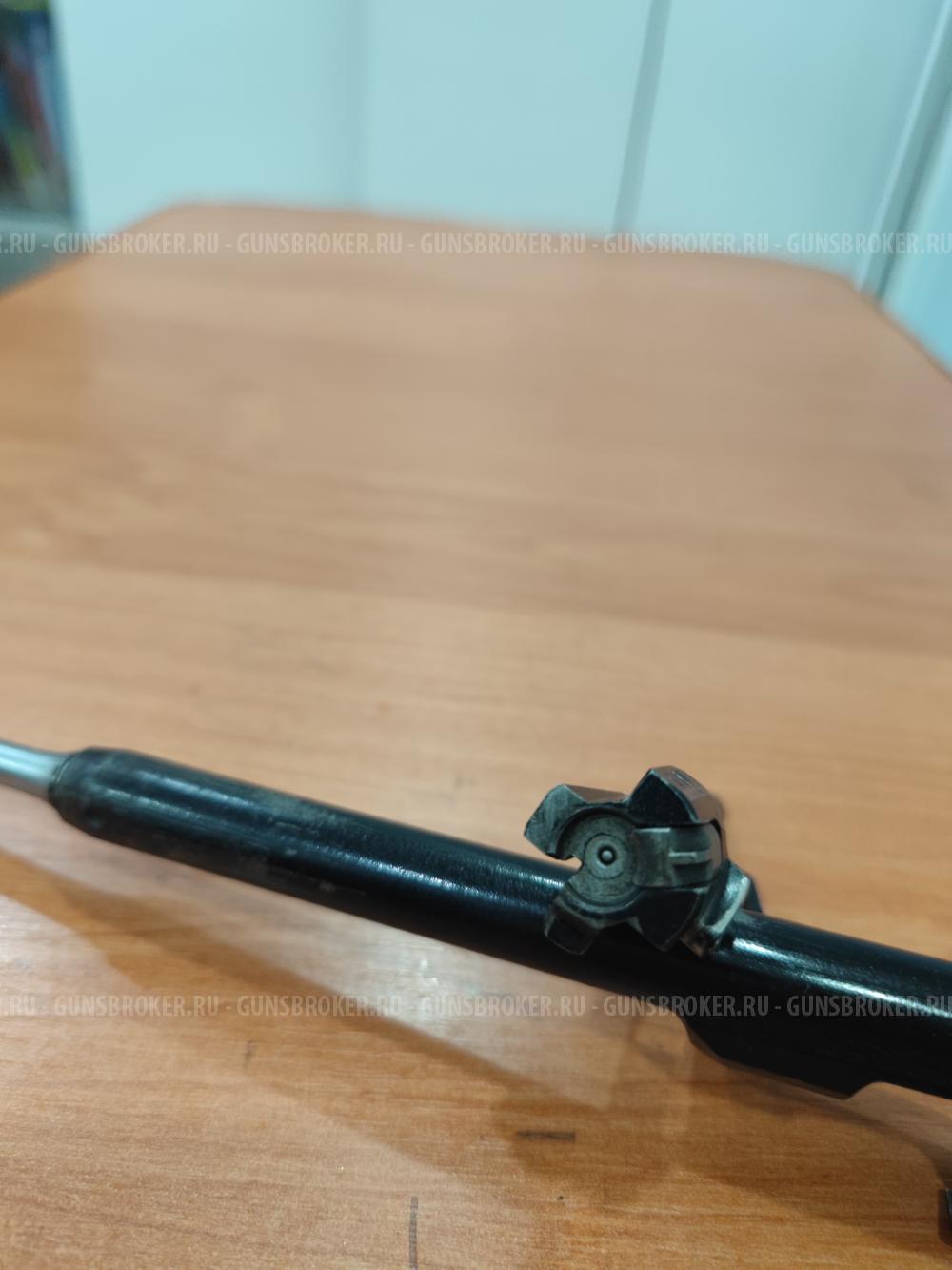Сайга 7.62*39. 1992 г. Состояние отличное 