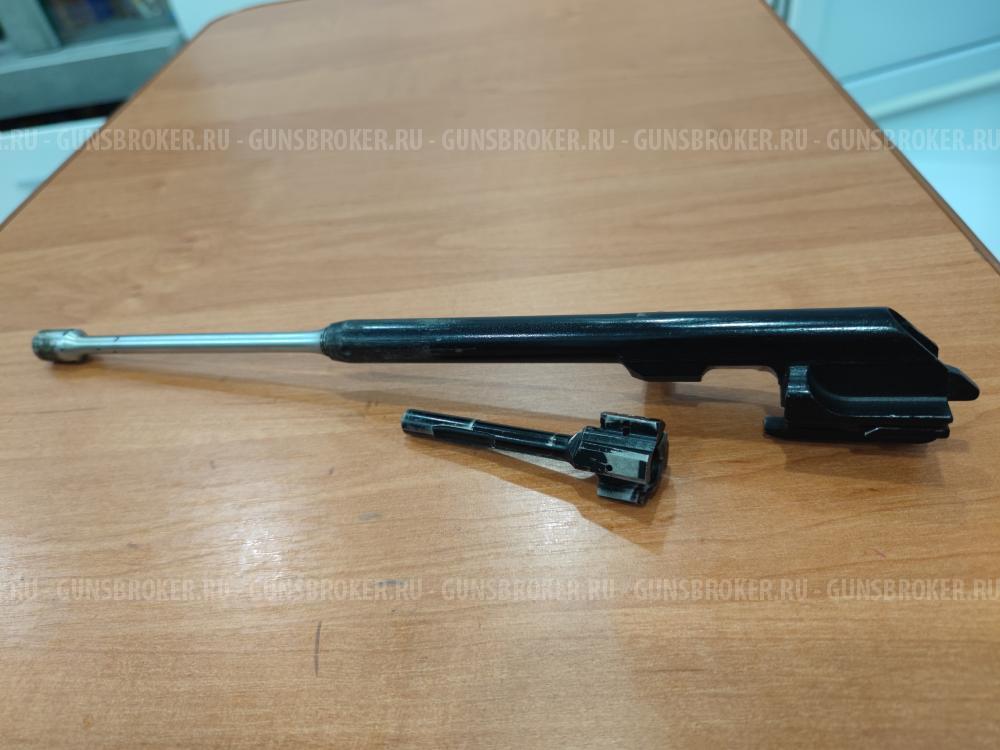 Сайга 7.62*39. 1992 г. Состояние отличное 