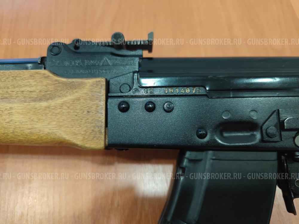 Сайга 7.62*39. 1992 г. Состояние отличное 