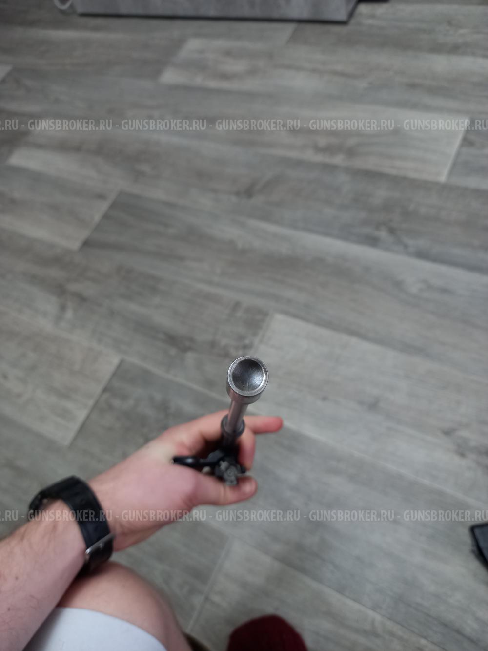 Сайга 7,62×39 охотничий вариант