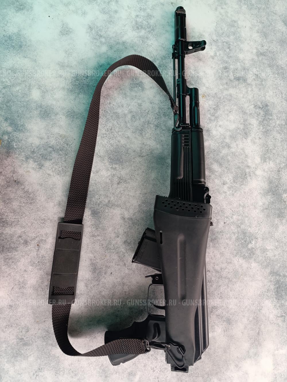 Сайга 7.62×39 продам