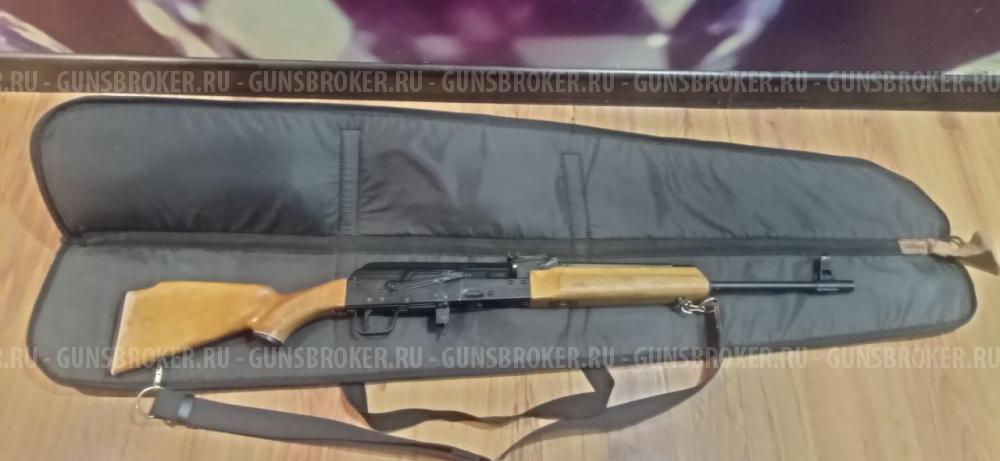 Сайга 7.62*39