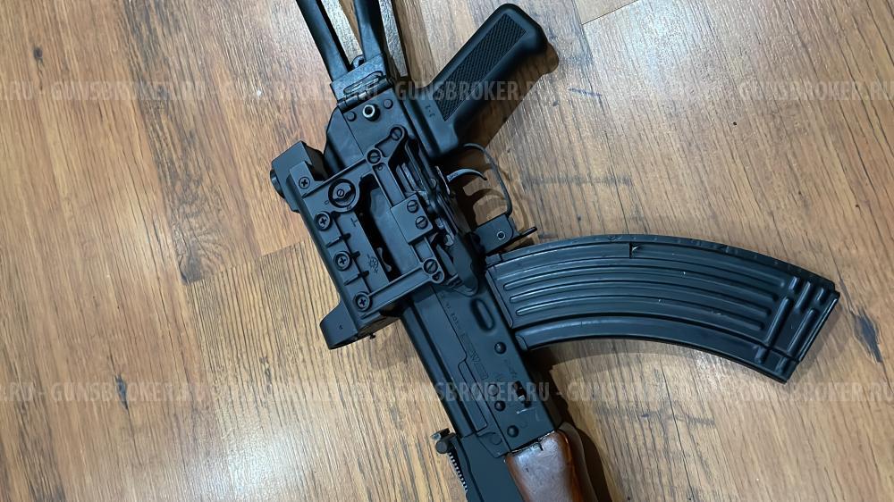 Сайга 7.62*39