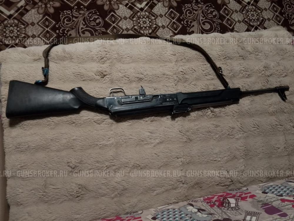 Сайга 7.62*39