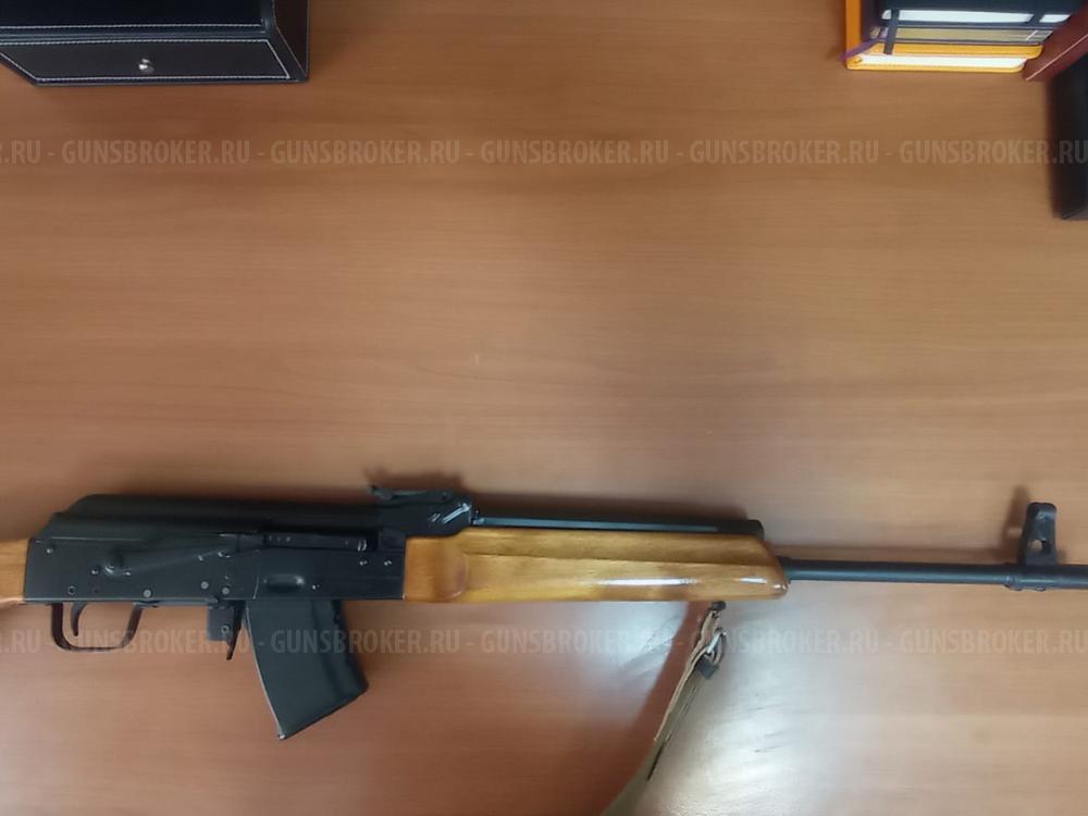 Сайга 7,62/39