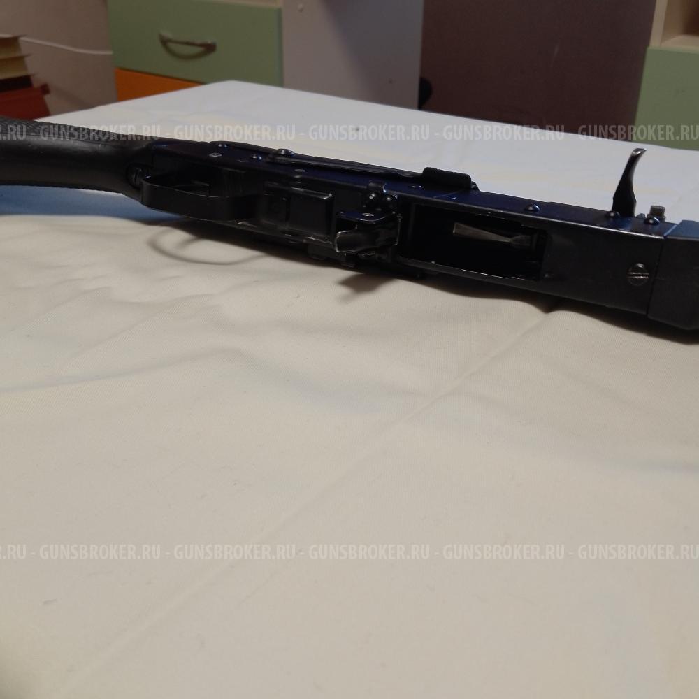 Сайга 7*62*39