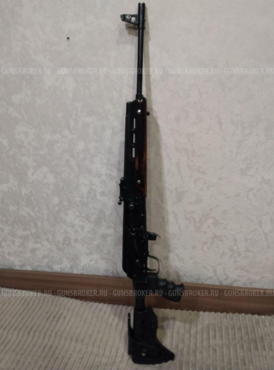 Сайга 7,62/39