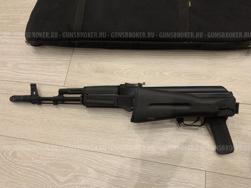 Сайга 7,62/39