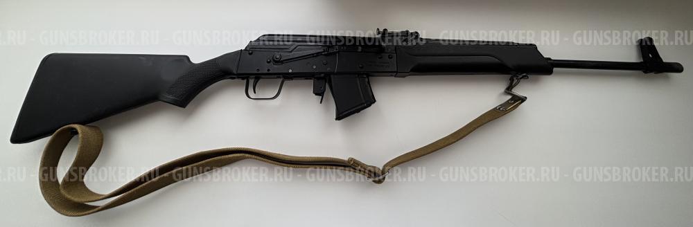 Сайга 7.62*39