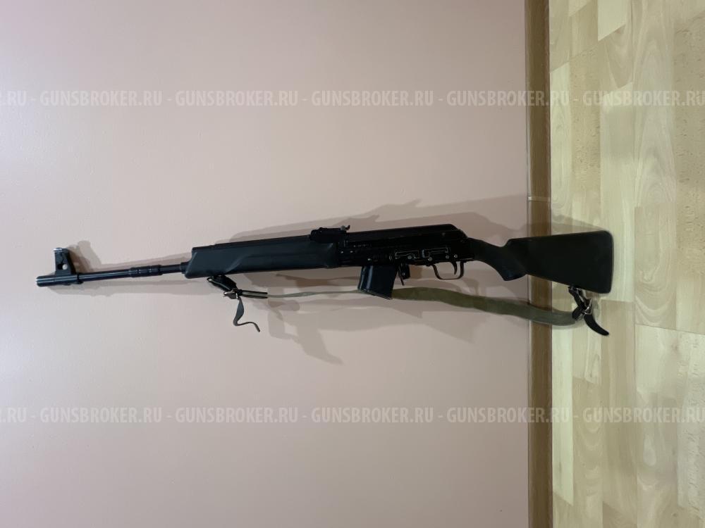 Сайга 7.62