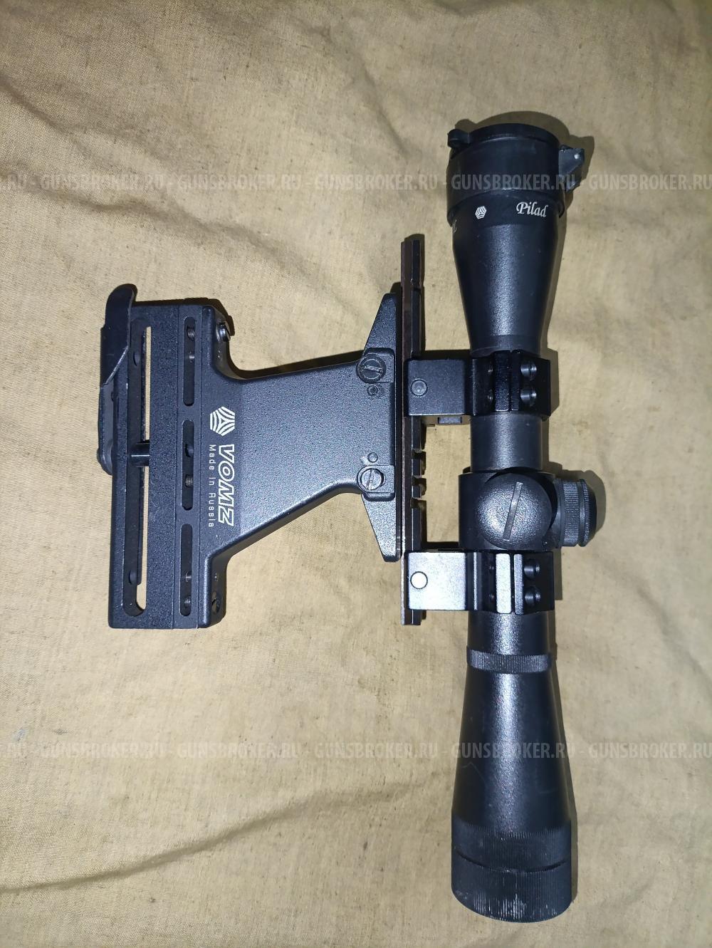 Сайга 7.62