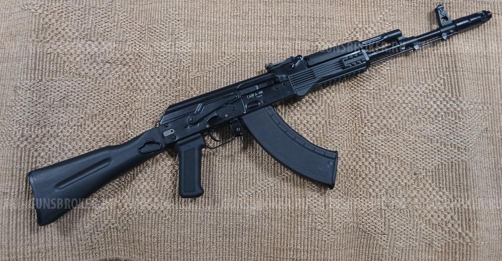 Сайга 7,62х39 МК исп 30 L-415, плс. пр. скл.